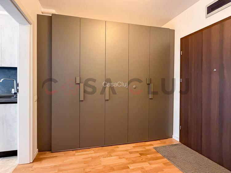 3 camere cu vedere la lac, zona Iulius Mall - 4