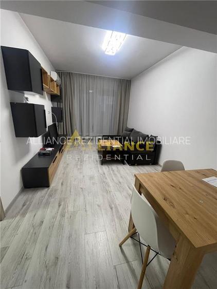 Metalurgiei-2 Camere-Mobilat-Parcare Inclusa - 3