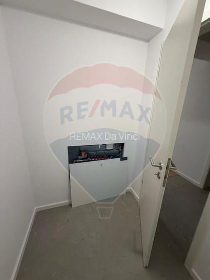 Apartament cu 2 camere de vânzare in Kasper Residence - 22