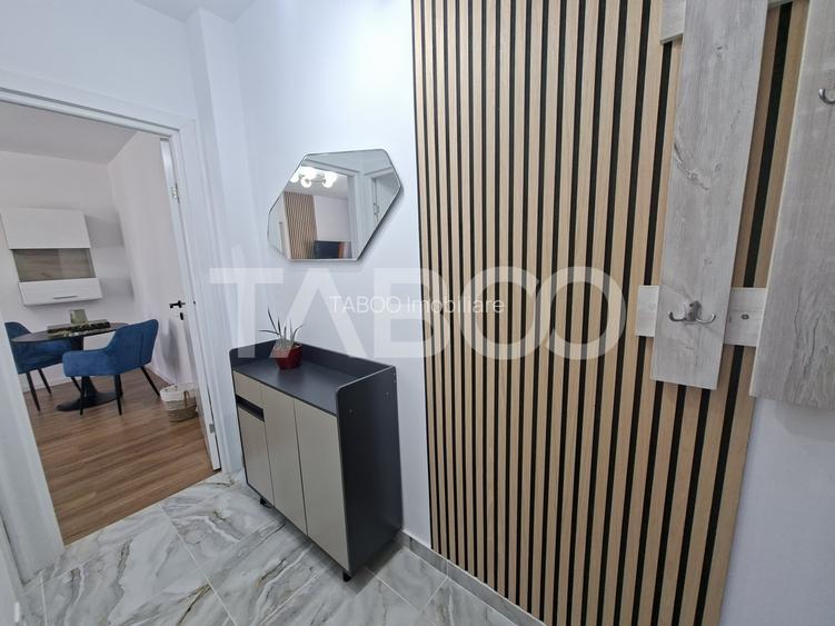 Apartament 2 camere de vanzare etaj intermediar zona Academie Milea - 11
