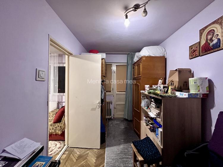 Apartament 2 camere, semidecomandat, Anotimpului, Ploiesti - 4