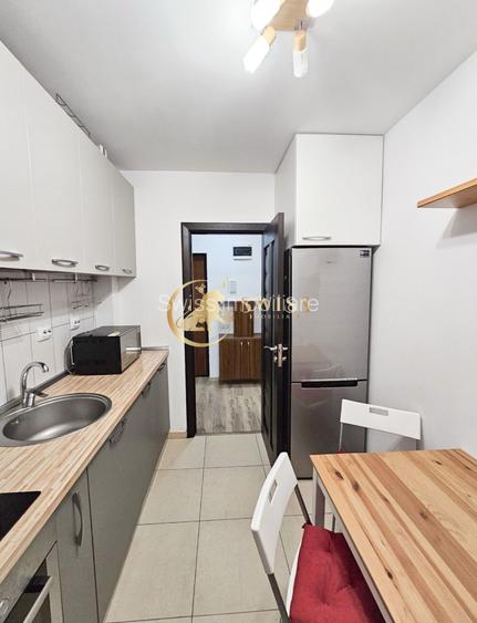 Apartament modern 2 camere | 55mp | Parcare inclusa | Zona Home Garden Buna Ziua - 3