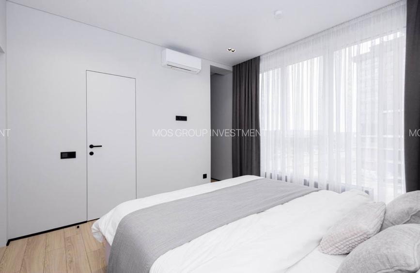 Apartament 2 camere Pipera - 7