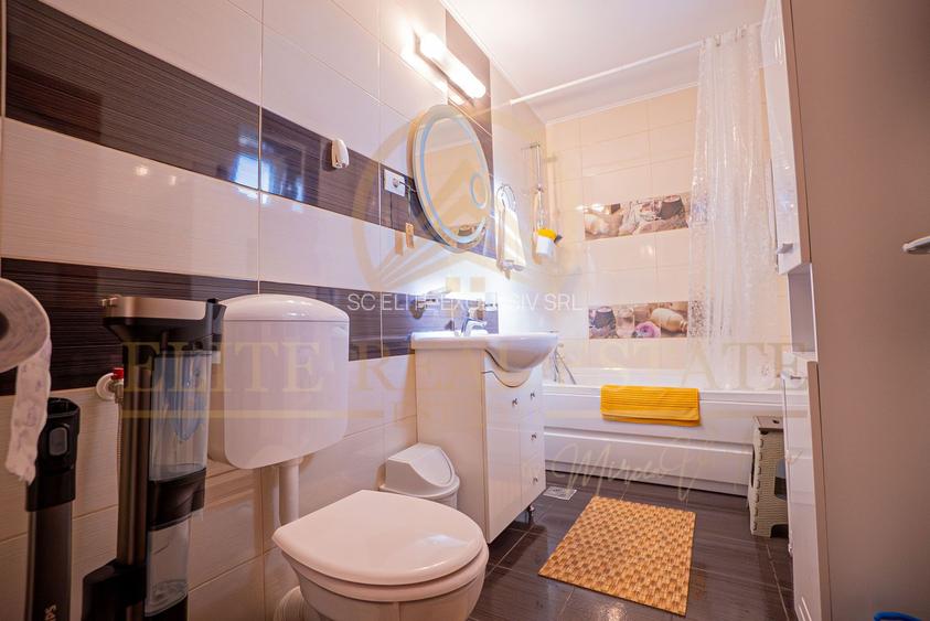 Casa P+1+M - 5 camere - Garaj - Panouri Fotovoltaice - Bratianu - 18