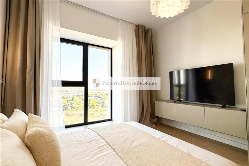 Floreasca | Barbu Vacarescu | Pescariu | One Verdi Park | Bloc 2024 - 10