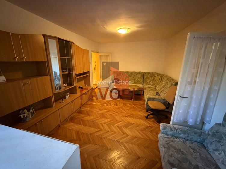 Cu centrala termica proprie. Zona Dacia. Boxa - 2