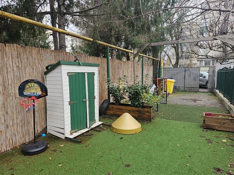 Vila de inchiriat - metrou Aurel Vlaicu - pentru birouri - 21