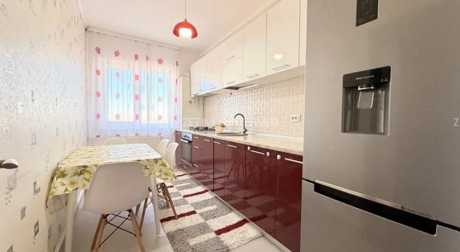 2 camere Pacii - str. Drumul Belgusului *prima inchiriere* - 3