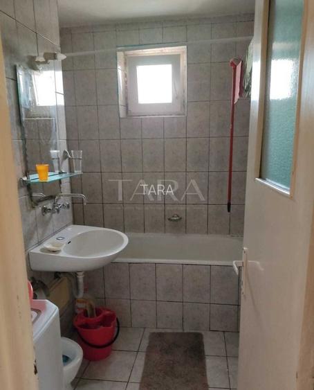 Apartament cu posibilitate de amenajare in 2 camere. - 6