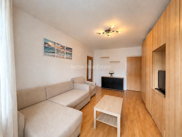 Apartament 2 camere, luminos, mobilat și utilat complet – Șoseaua Pantelimon - 2