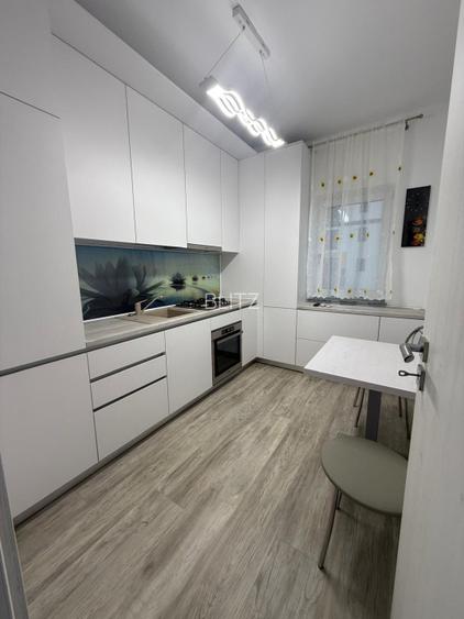 Garsoniera, 39,2 mp, Satina Garden - 9