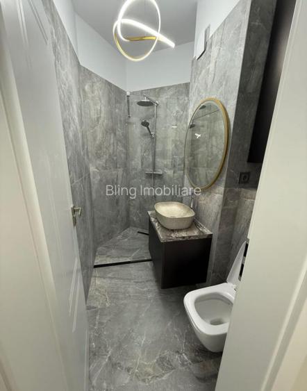 Apartament 2 camere, etaj intermediar, loc de parcare, zona BMW - 7