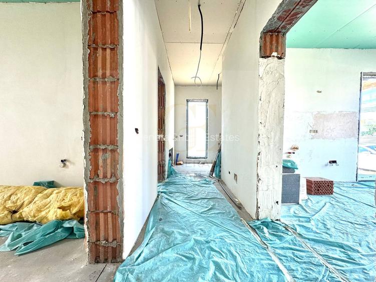 Vânzare Casă într-un Nivel-Holboca-Dancu - 15