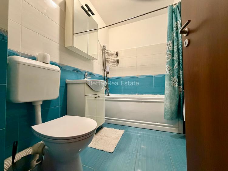 Apartament de vanzare 2 camere | decomandat - Sector 4 | 50 mp – bloc 2017 - 10