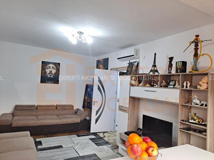 Apartament 2 camere situat in zona TOMIS II - 9
