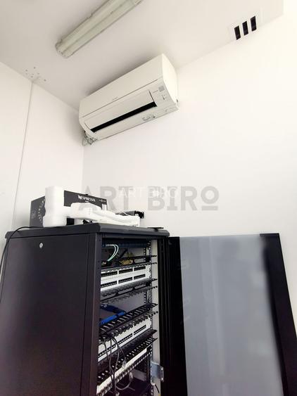 Zero comision, 360mp birou cladire premium, Piata Muncii, 8 minute [M] - 10