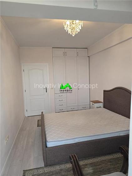 Apartament de vanzare 2 camere Sibiu Doamna Stanca - 3