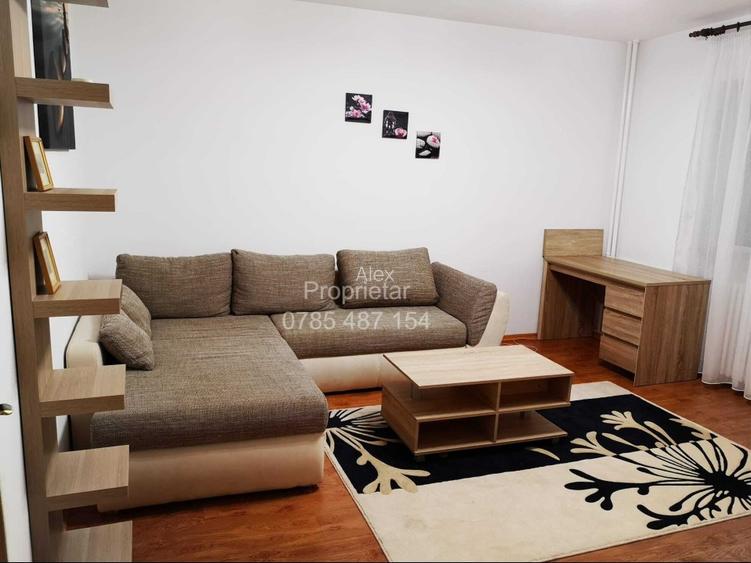 Garsoniera - zona Unirii/Natiunile Unite - Particular - 11