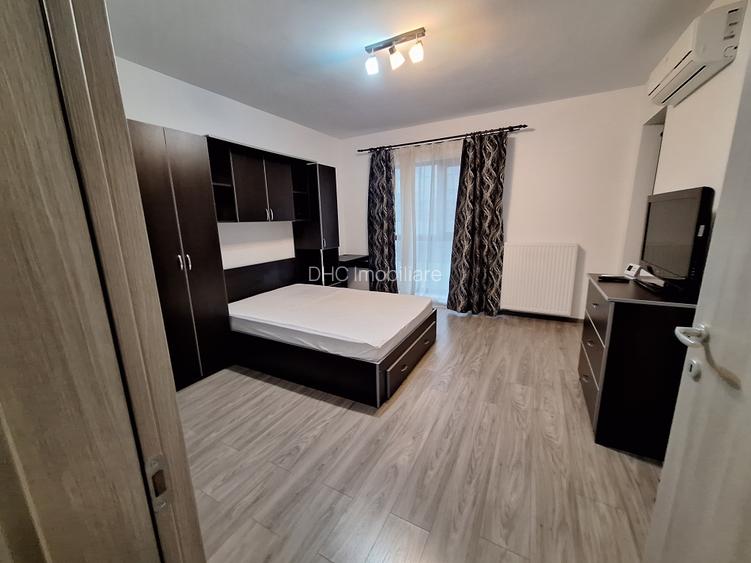 Exigent Plaza Residence centrala proprie - 8