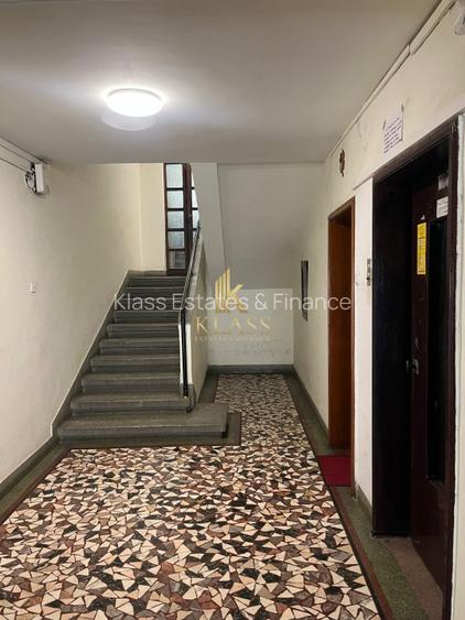 Apartament 3 camere lângă Cișmigiu – potențial investițional - 17