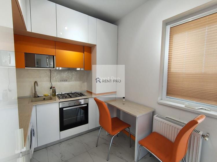 Studio Cu View Grozăvești Regie Residence Politehnica - 6