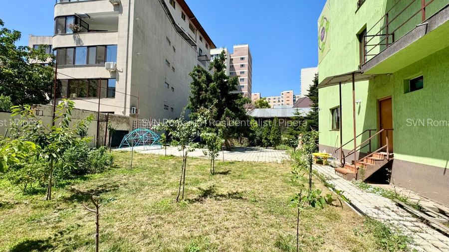 REV2004923 Cladire comerciala - educationala - medicala  I De inchiriat I Iancul - 23