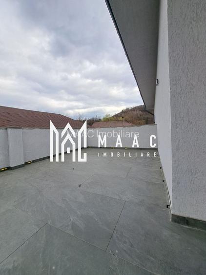 Casa deosebita P+E | mobilata si utilata | teren 1277mp | stradal Vladești - 22