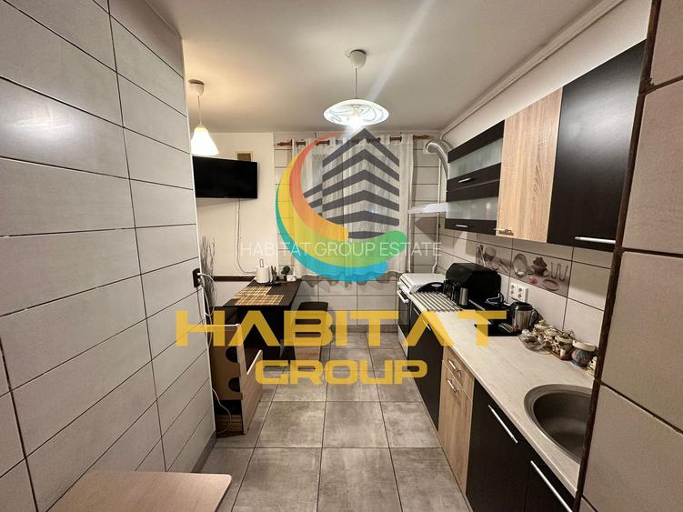 Brancoveanu Uioara vanzare 3 camere renovat mobilat modern - 10