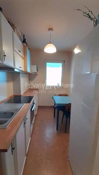 Apartament 2 camere, et.5, Cf.1, Zona Maurer - 6