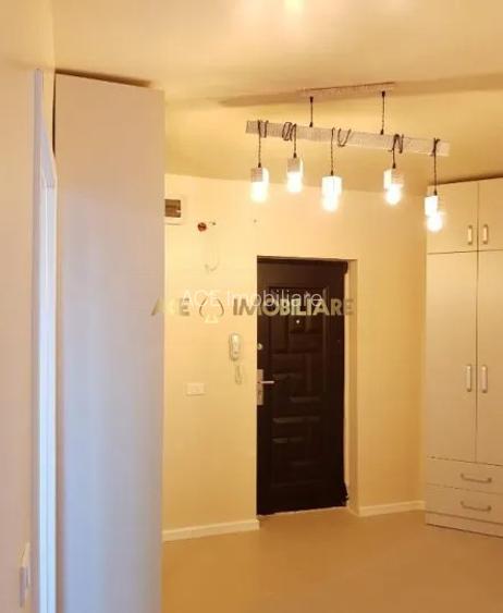 Garsoniera | Stefan cel Mare | Metrou | Boxa | Bloc Anvelopat - 7