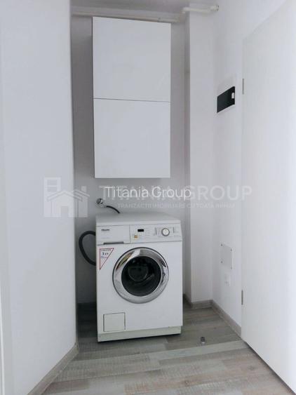 Garsonieră - Avantgarden – Str. Egretei | Priveliște superbă - 6