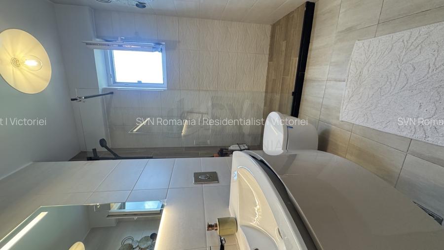 REA1028959 Apartament 2 camere Rose Residence 3 Pipera - 8