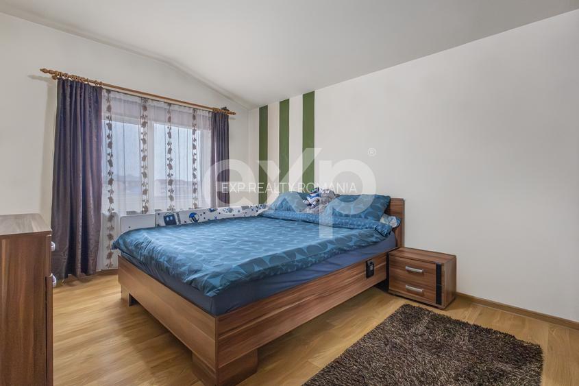 APARTAMENT 3 CAMERE SPATIOS 63 MP UTILI- ZONA DAMBOVITA - 5