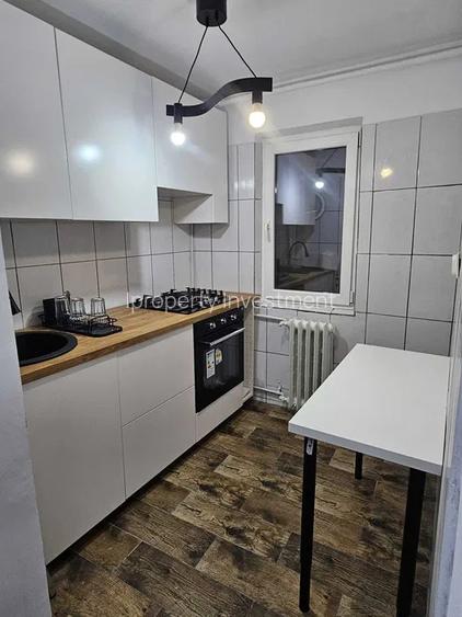 Morarilor-Pantelimon | 2 camere | Semidecomandat | Renovat complet - 3