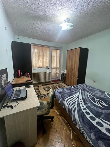 Apartament 2 Camere Decomandat - Tudor Vladimirescu - 2