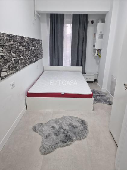 Apartament cu 2 camere, decomandat, zona Moara de Vant - 5