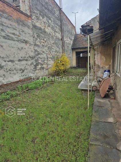 Casa cu 2 corpuri de cladire, Aradul Nou - 12