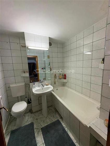 Vanzare apartament 4 camere decomandat Manastur zona Flora, Cluj-Napoca - 7