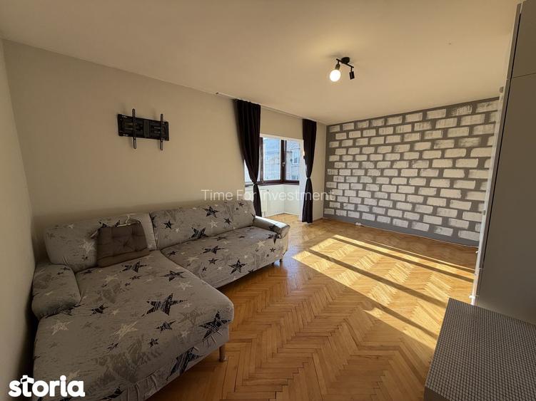 Apartament 3 camere, Zona Bucovina, Recent Renovat, Mobilat - 6