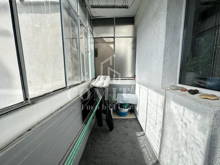 Apartament 4 camere decomandate | Cartier Mărăști - zona Aurel Vlaicu - 15