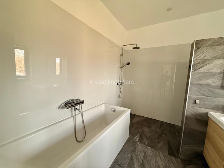 VILĂ SMART cu 5 camere în Bucium-Bârnova ~180 MP utili ~1000 MP teren - 23