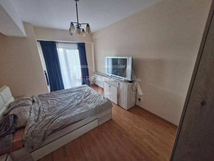 Apartament cu 2 camere vis-a-vis de Mall Vitan in bloc nou cu 12 etaje - 15