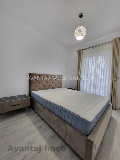 GVI Town Residence, metrou la 3 min, parcare - 11
