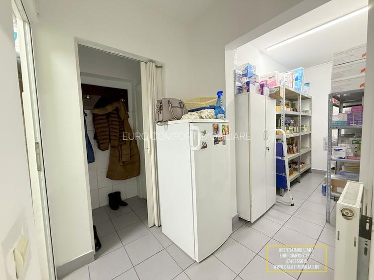 Oportunitate de Închiriere Spațiu Comercial Premium - Galați, IC Frimu - 15
