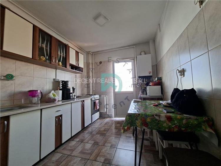 Apartament de vanzare  Calea Bucuresti,  Brasov, loc de parcare concesionat - 8