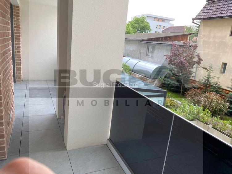 Apartament 2 camere, parcare subterană, 58mp, zona Iulius Mall - 6