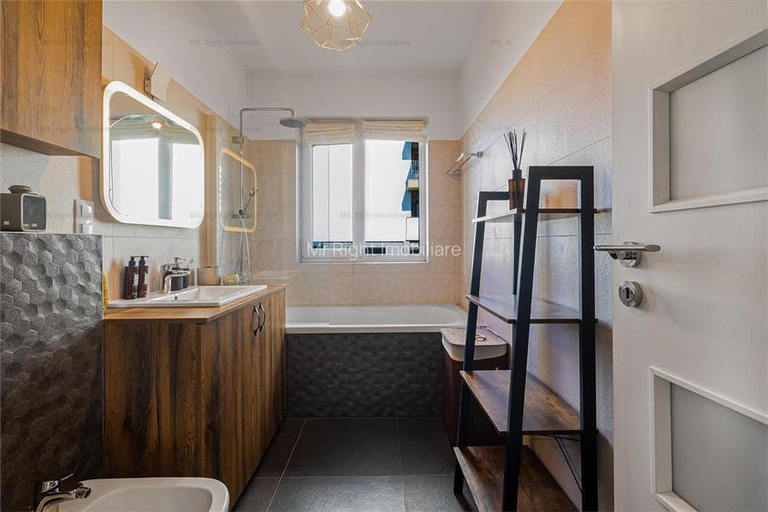 Apartament 2 camere + dressing | parcare proprie | Brasov - 19