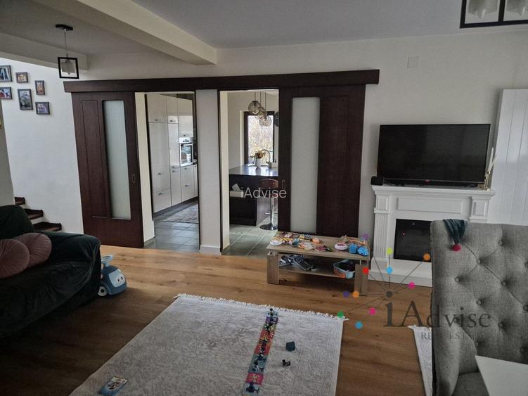 Vanzare Casa Sanpetru - 4