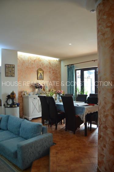 Apartament 3  Camere - Panoramă spectaculoasă în Bușteni (Zamora) - 7