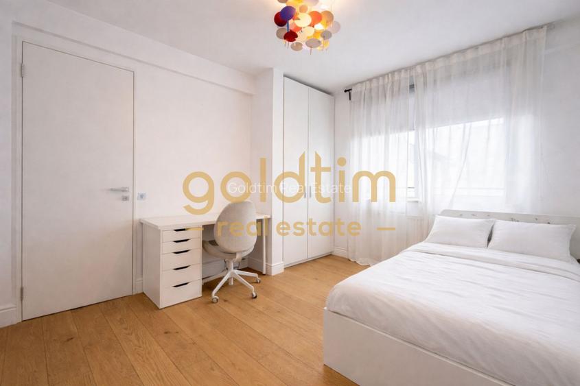 PENTHOUSE/PRIVELISTE SUPERBA/ 2 LOCURI PARCARE SUBTERANE/ BOXA/SPATII DEPOZITARE - 18